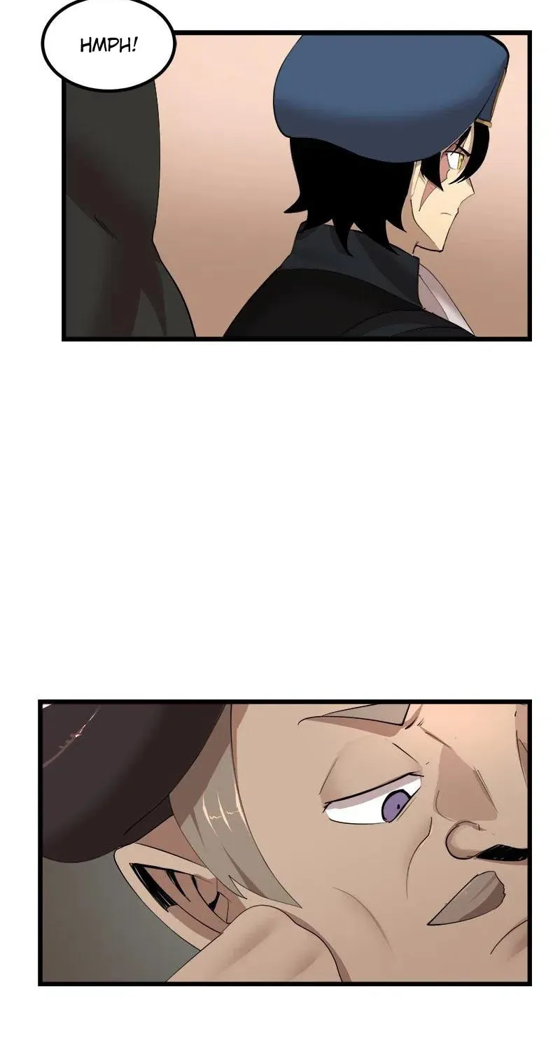 Dungeon Majesty Chapter 87 page 38 - 