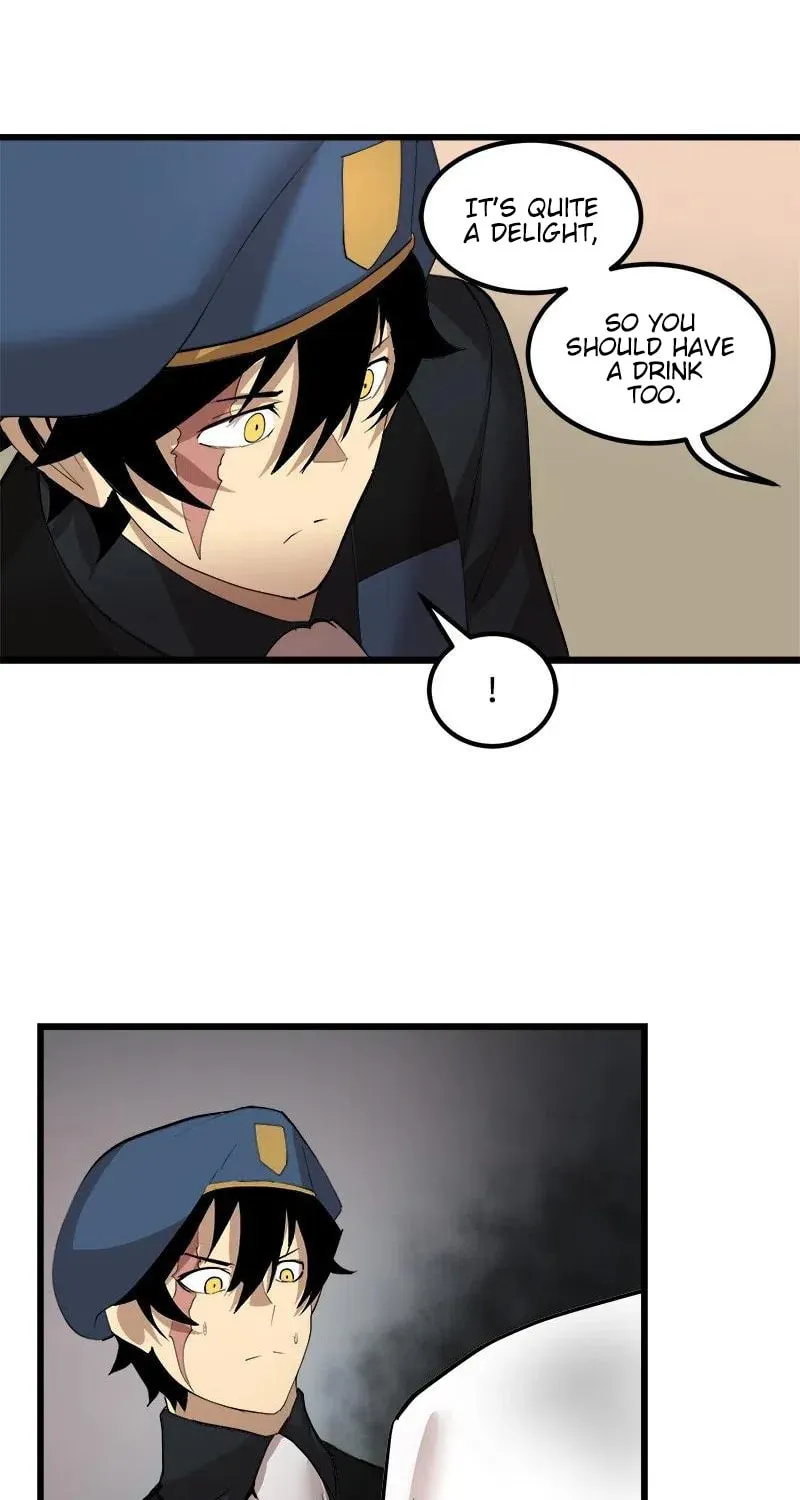 Dungeon Majesty Chapter 87 page 45 - 