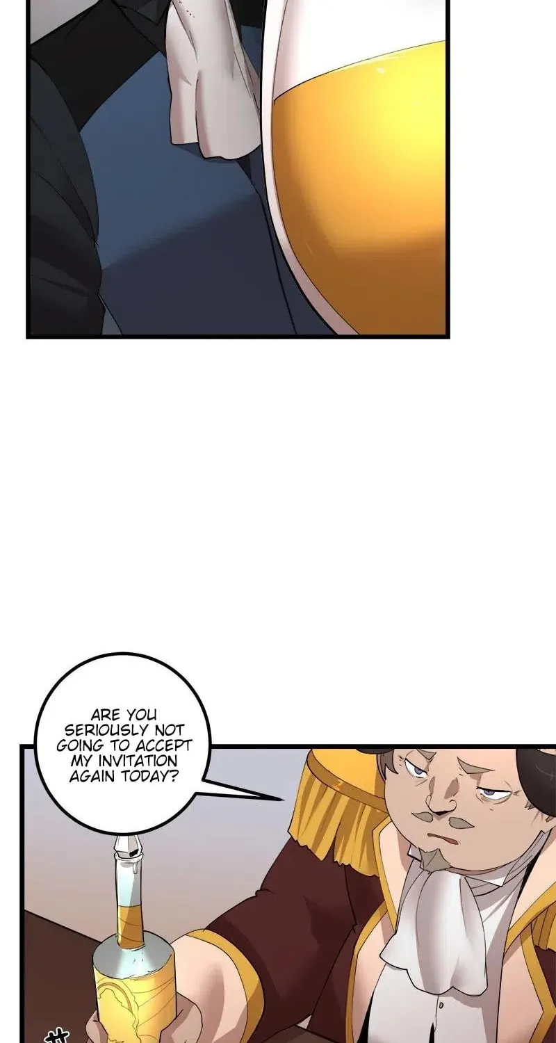 Dungeon Majesty Chapter 87 page 46 - 