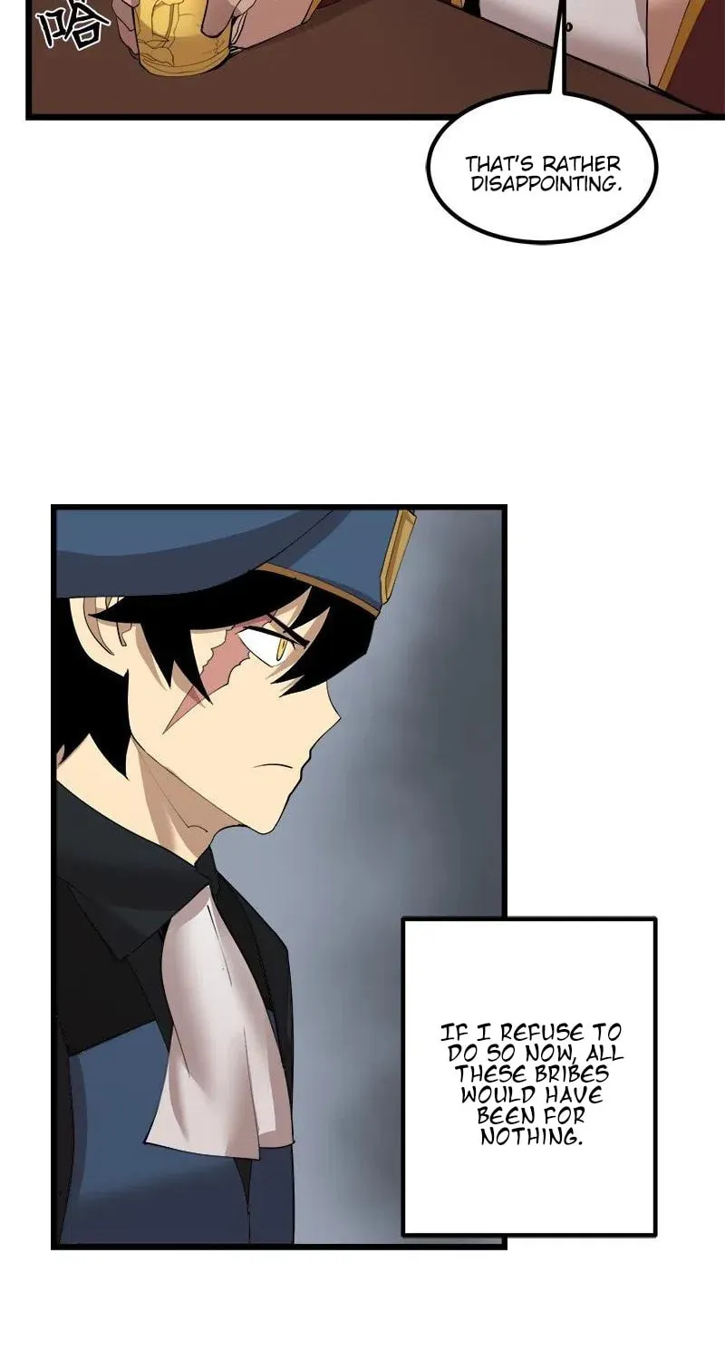 Dungeon Majesty Chapter 87 page 47 - 
