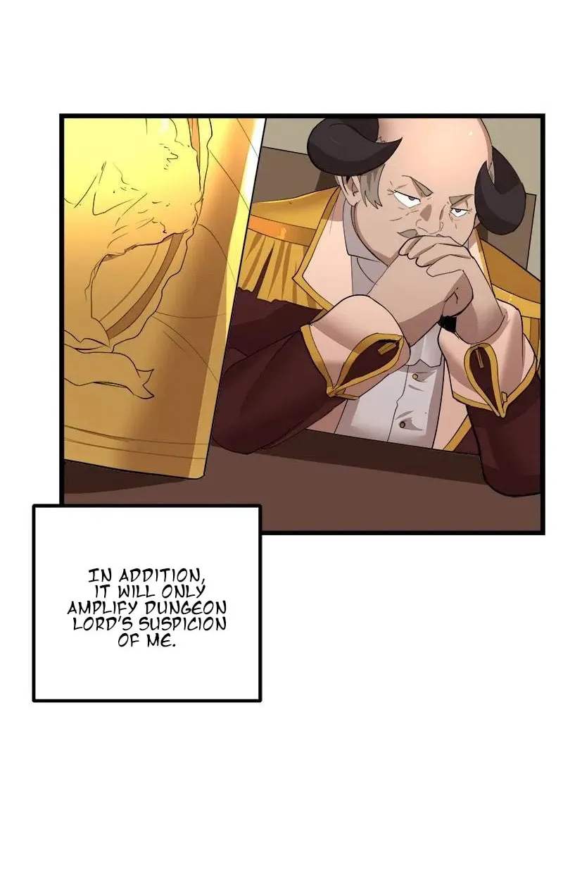 Dungeon Majesty Chapter 87 page 48 - 
