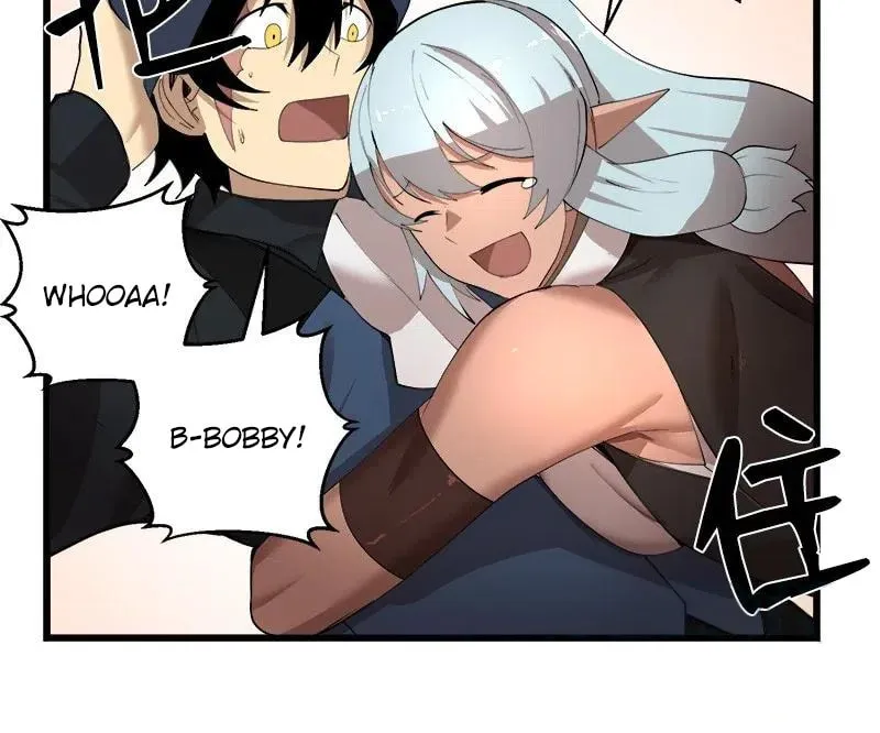 Dungeon Majesty Chapter 87 page 57 - 