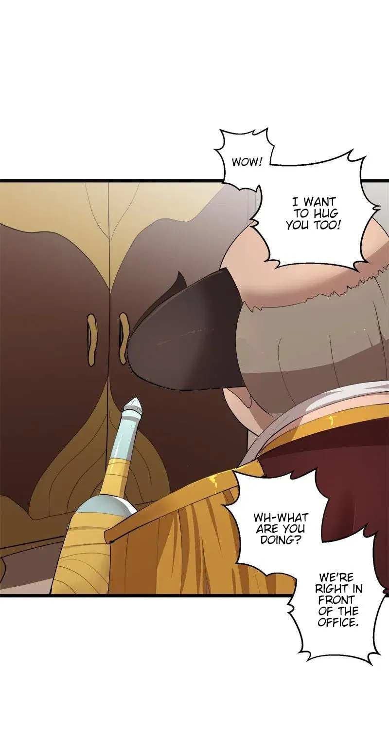Dungeon Majesty Chapter 87 page 58 - 