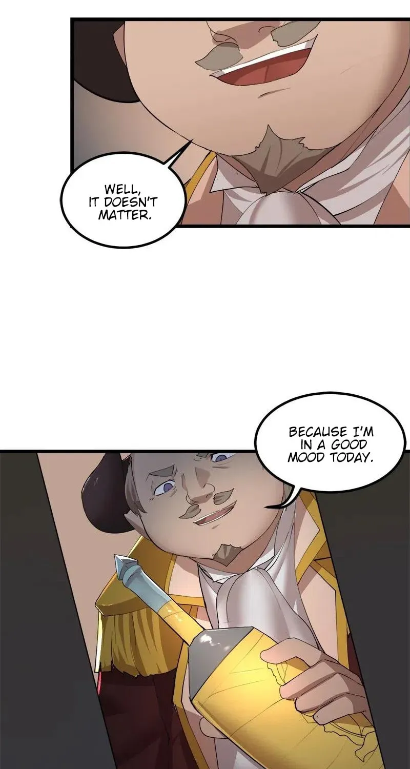 Dungeon Majesty Chapter 87 page 59 - 