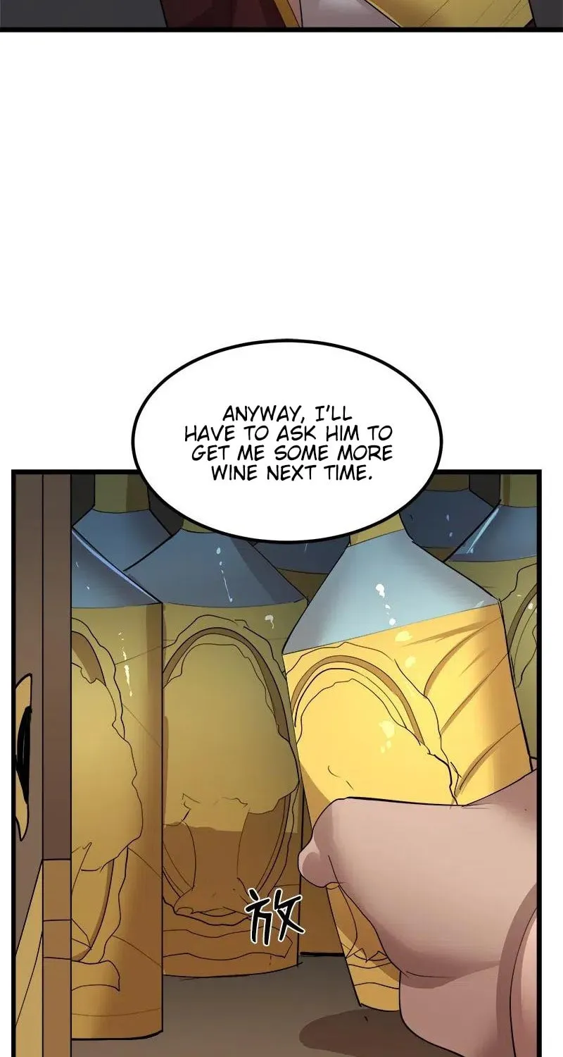 Dungeon Majesty Chapter 87 page 60 - 
