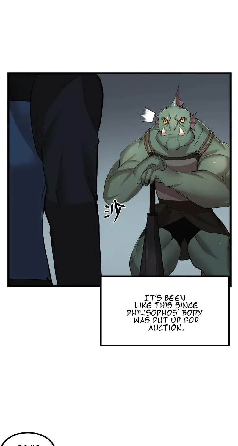 Dungeon Majesty Chapter 87 page 7 - 