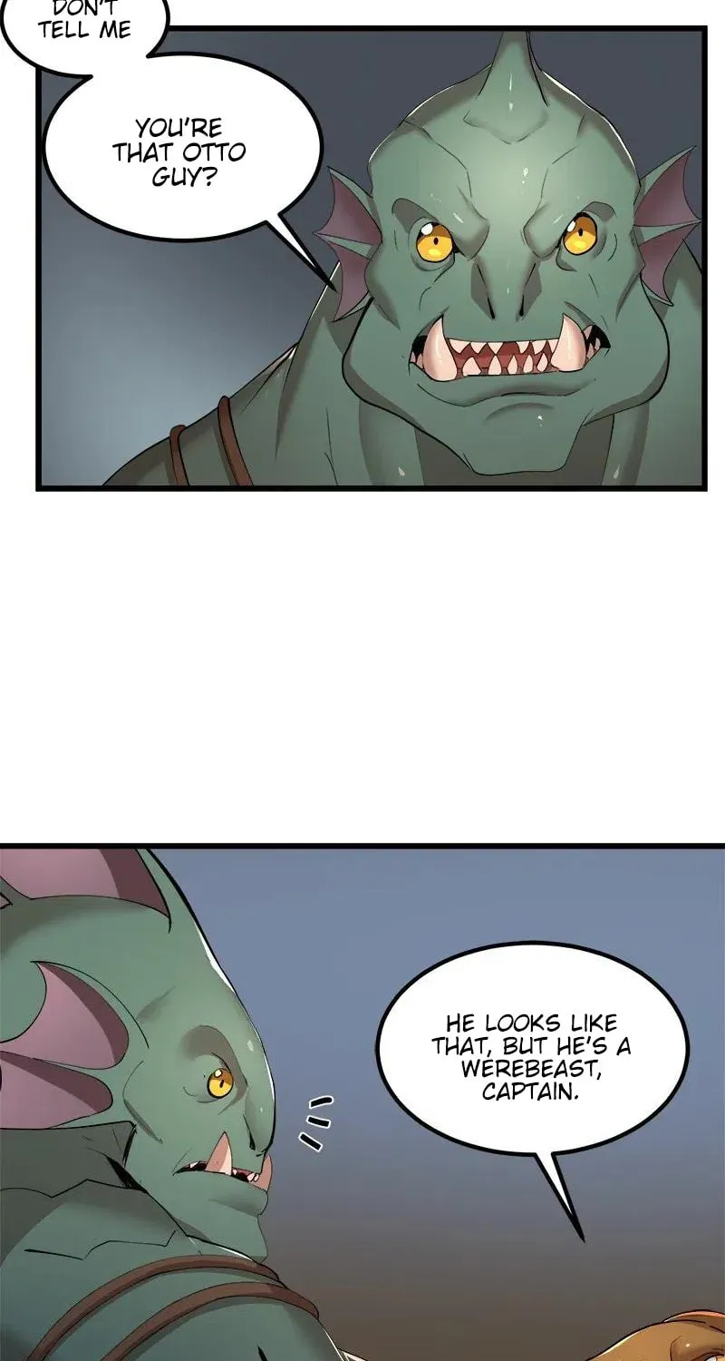 Dungeon Majesty Chapter 87 page 8 - 