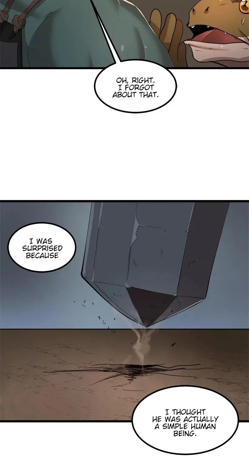 Dungeon Majesty Chapter 87 page 9 - 