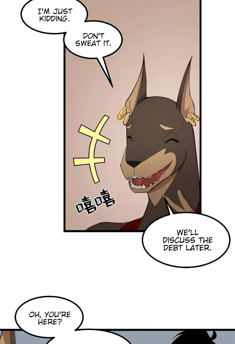 Dungeon Majesty Chapter 88 page 14 - 
