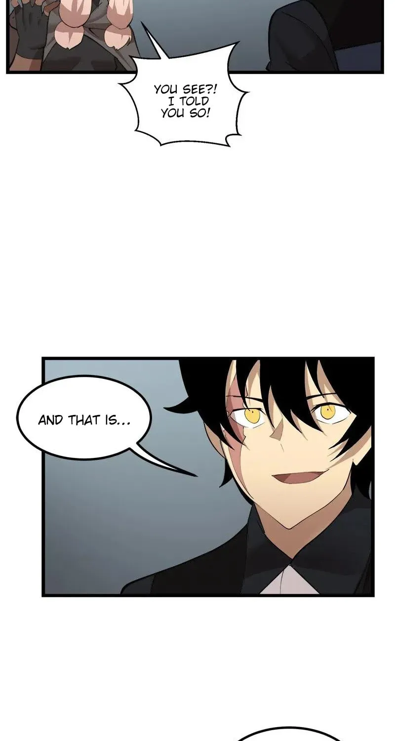 Dungeon Majesty Chapter 88 page 22 - 