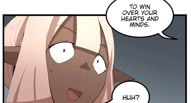 Dungeon Majesty Chapter 88 page 23 - 