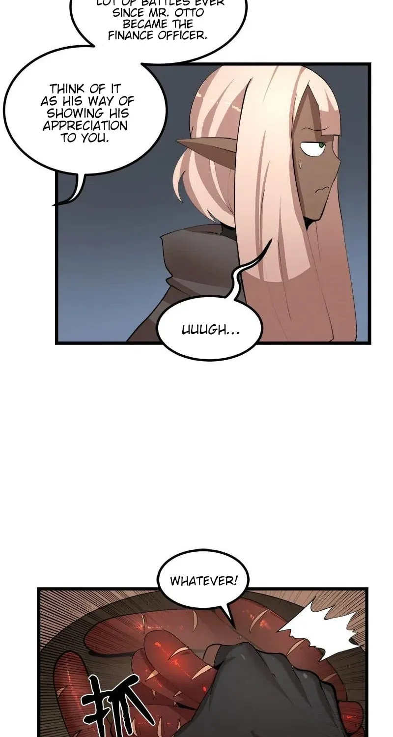Dungeon Majesty Chapter 88 page 26 - 