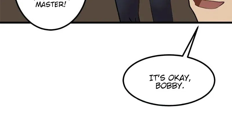 Dungeon Majesty Chapter 88 page 28 - 