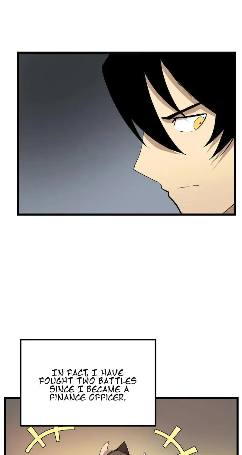 Dungeon Majesty Chapter 88 page 29 - 