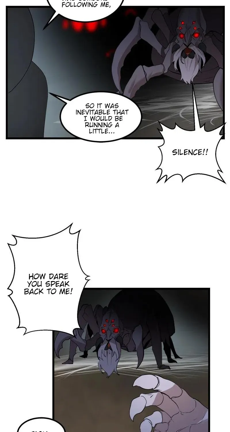 Dungeon Majesty Chapter 88 page 41 - 