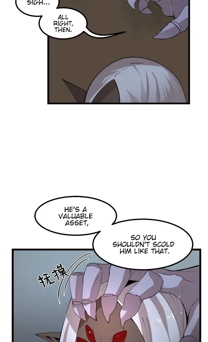 Dungeon Majesty Chapter 88 page 42 - 