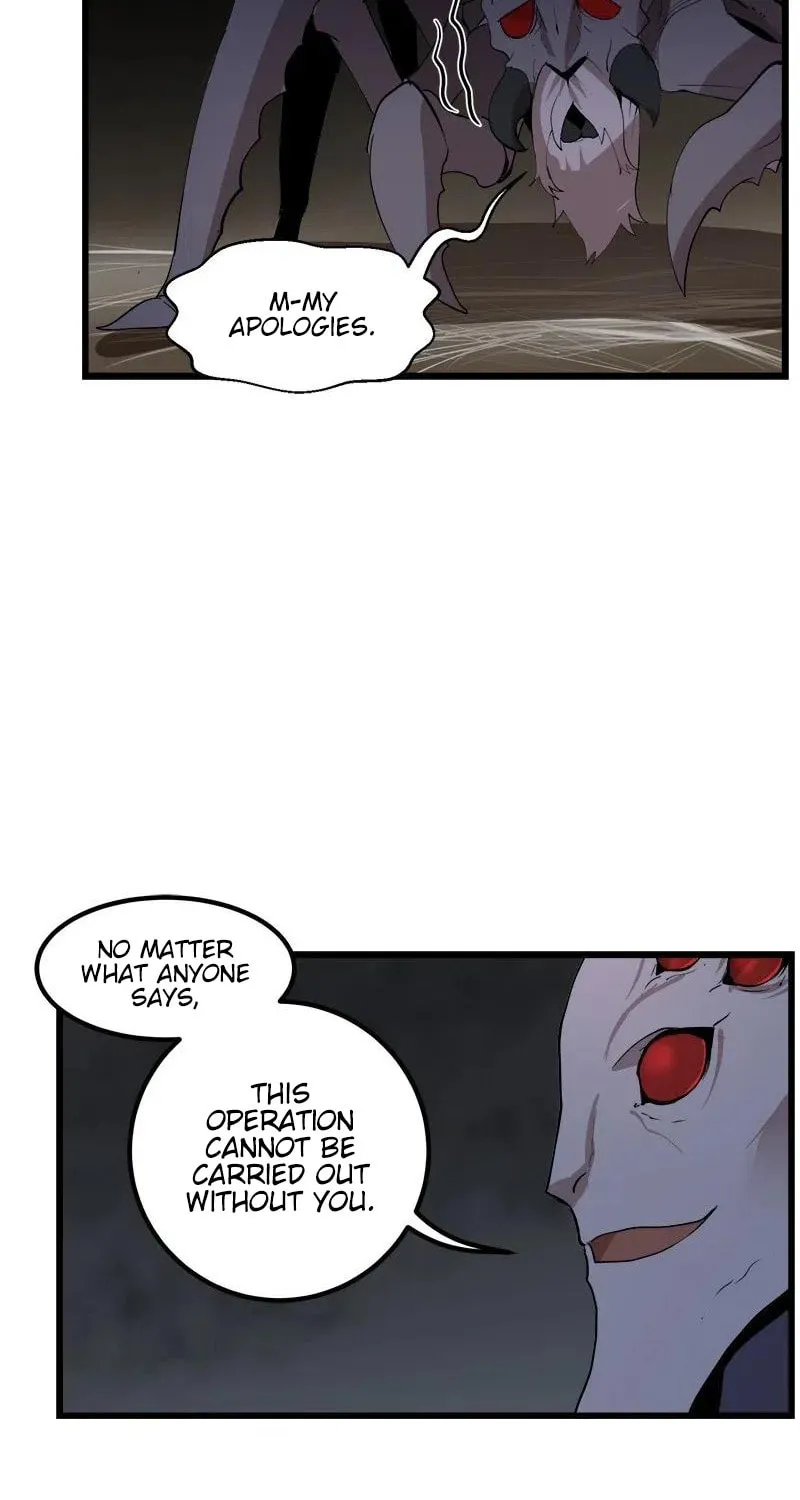 Dungeon Majesty Chapter 88 page 45 - 