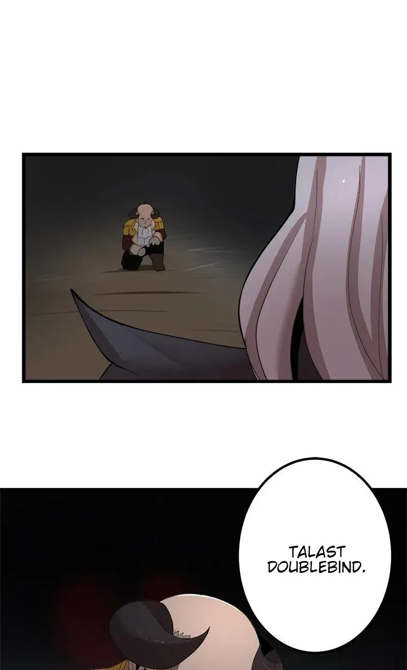Dungeon Majesty Chapter 88 page 46 - 