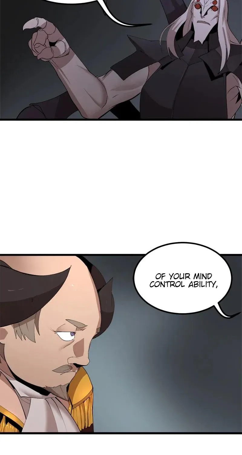 Dungeon Majesty Chapter 88 page 48 - 