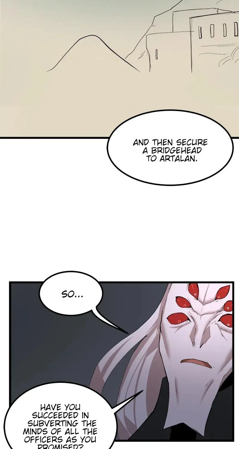 Dungeon Majesty Chapter 88 page 50 - 