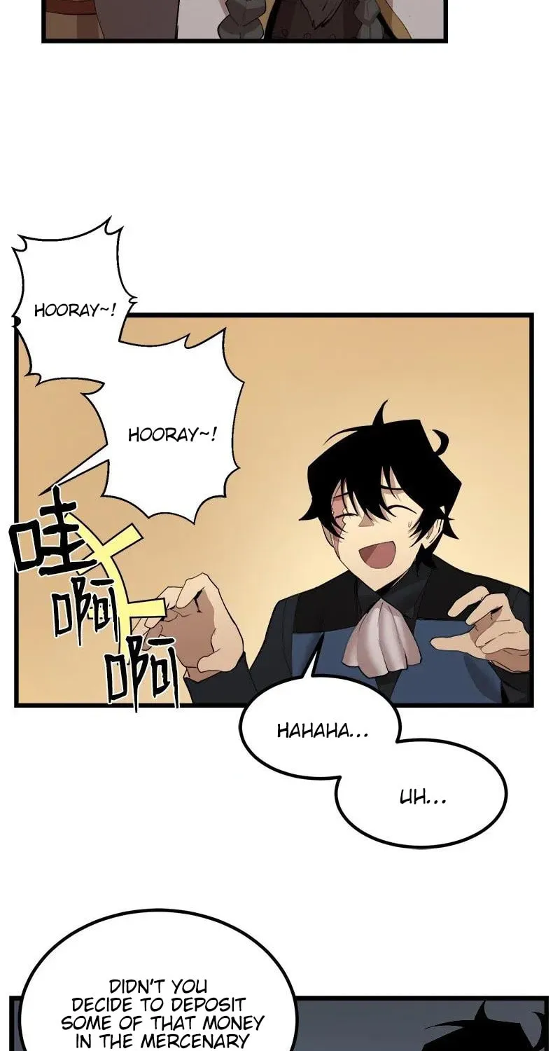 Dungeon Majesty Chapter 88 page 6 - 