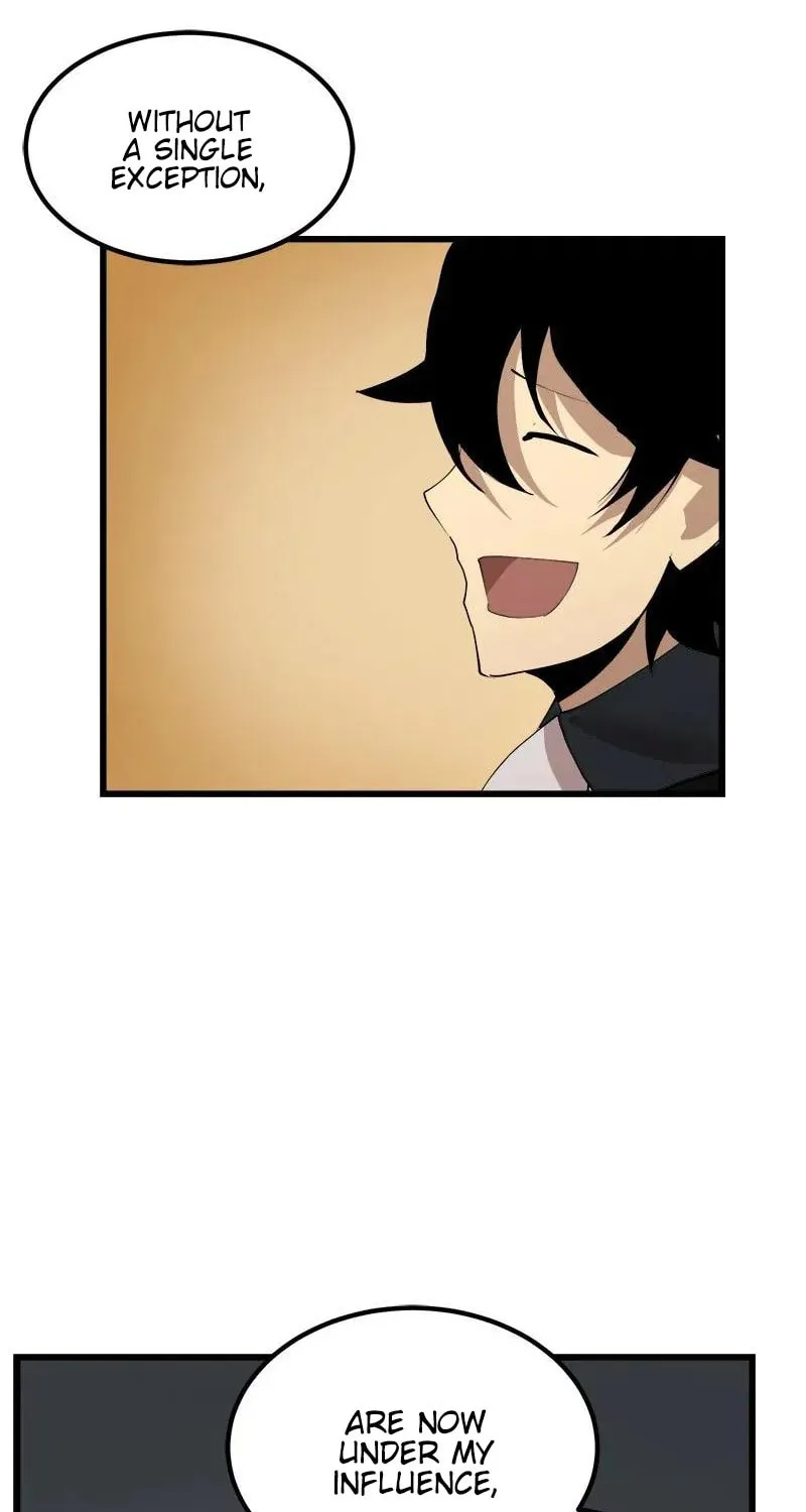 Dungeon Majesty Chapter 88 page 54 - 