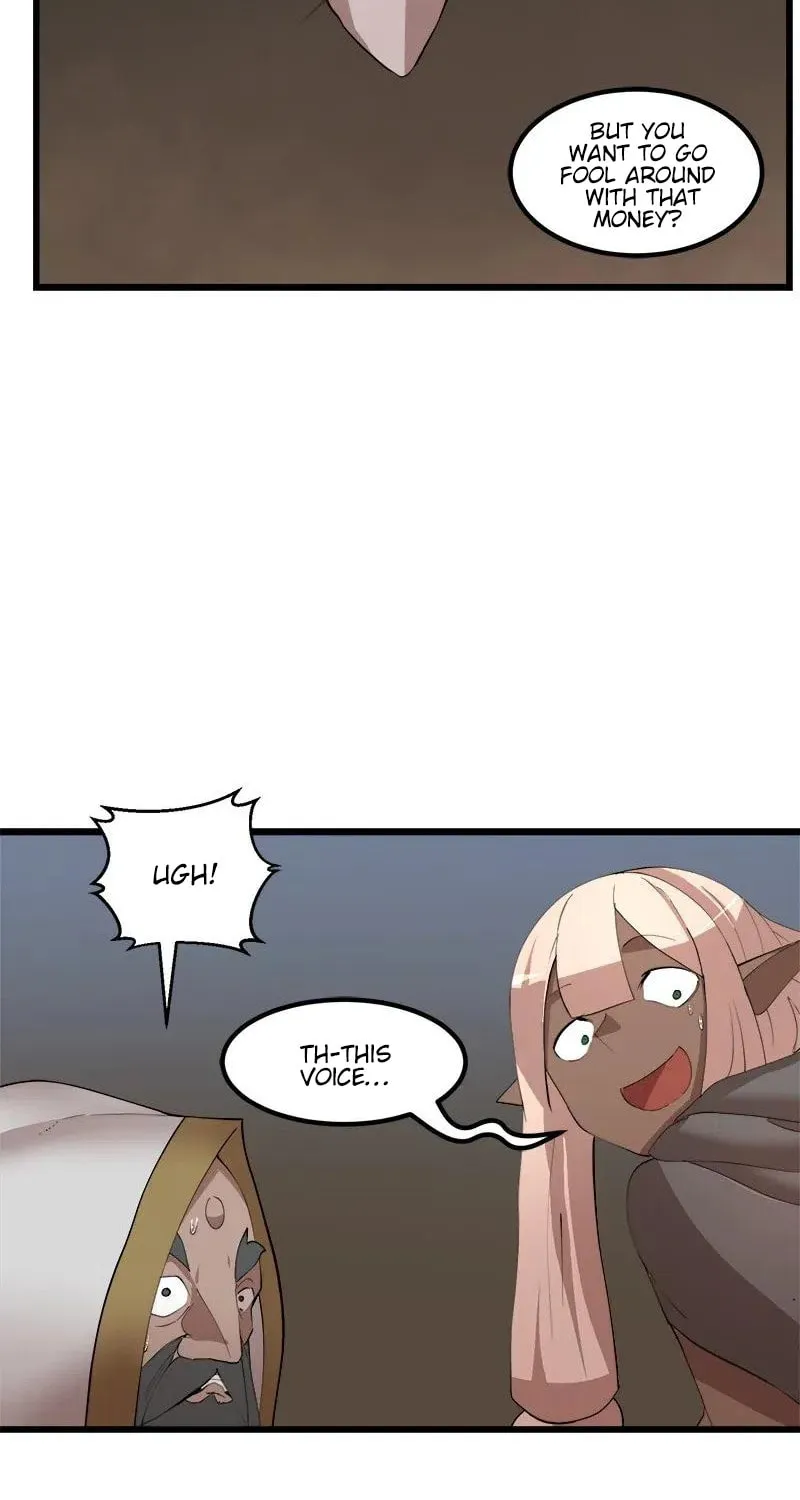 Dungeon Majesty Chapter 88 page 8 - 
