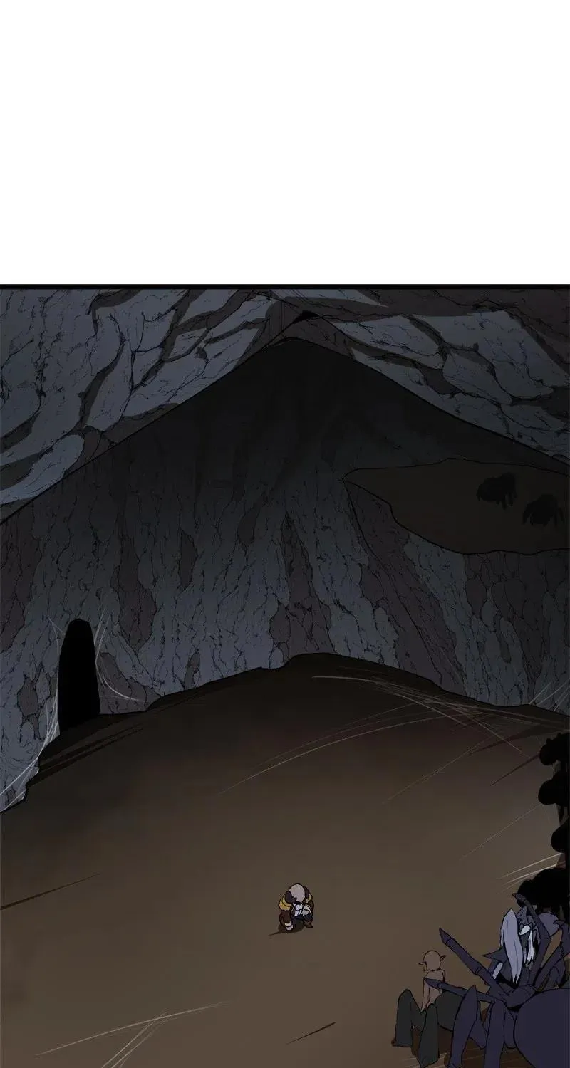 Dungeon Majesty Chapter 89 page 1 - 
