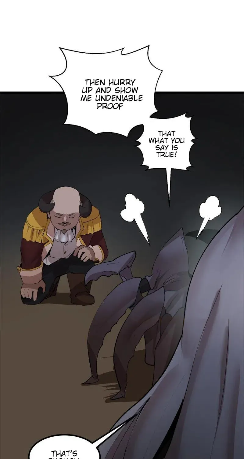Dungeon Majesty Chapter 89 page 11 - 