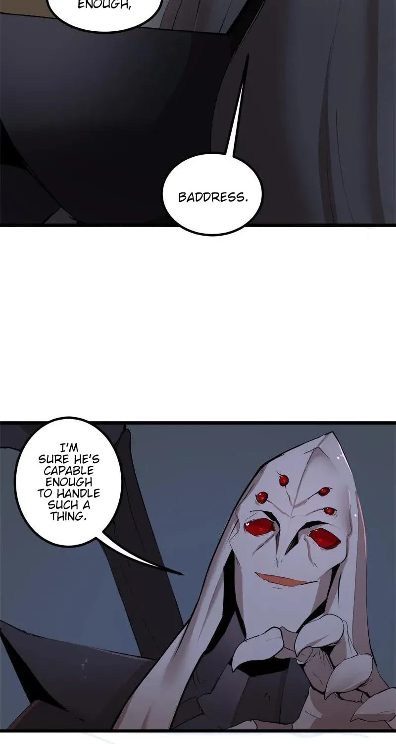 Dungeon Majesty Chapter 89 page 12 - 