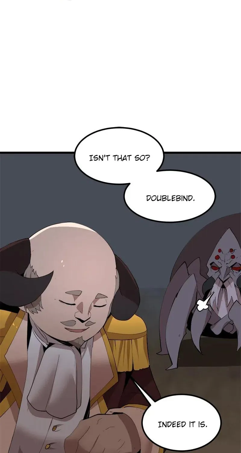Dungeon Majesty Chapter 89 page 13 - 