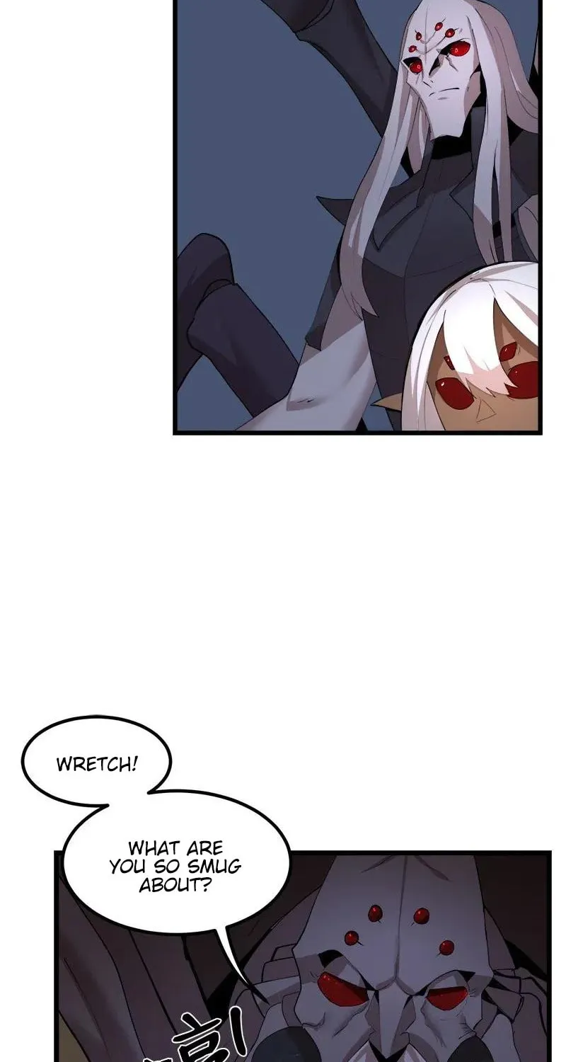 Dungeon Majesty Chapter 89 page 3 - 