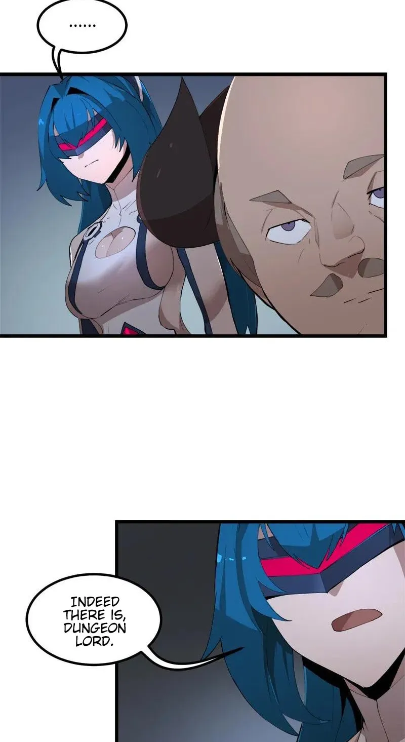 Dungeon Majesty Chapter 89 page 24 - 