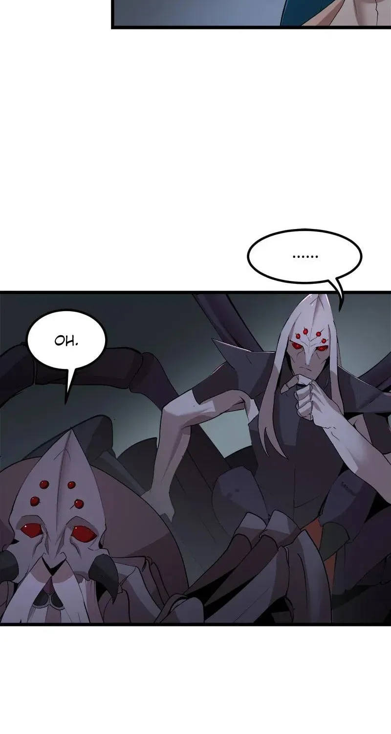 Dungeon Majesty Chapter 89 page 25 - 