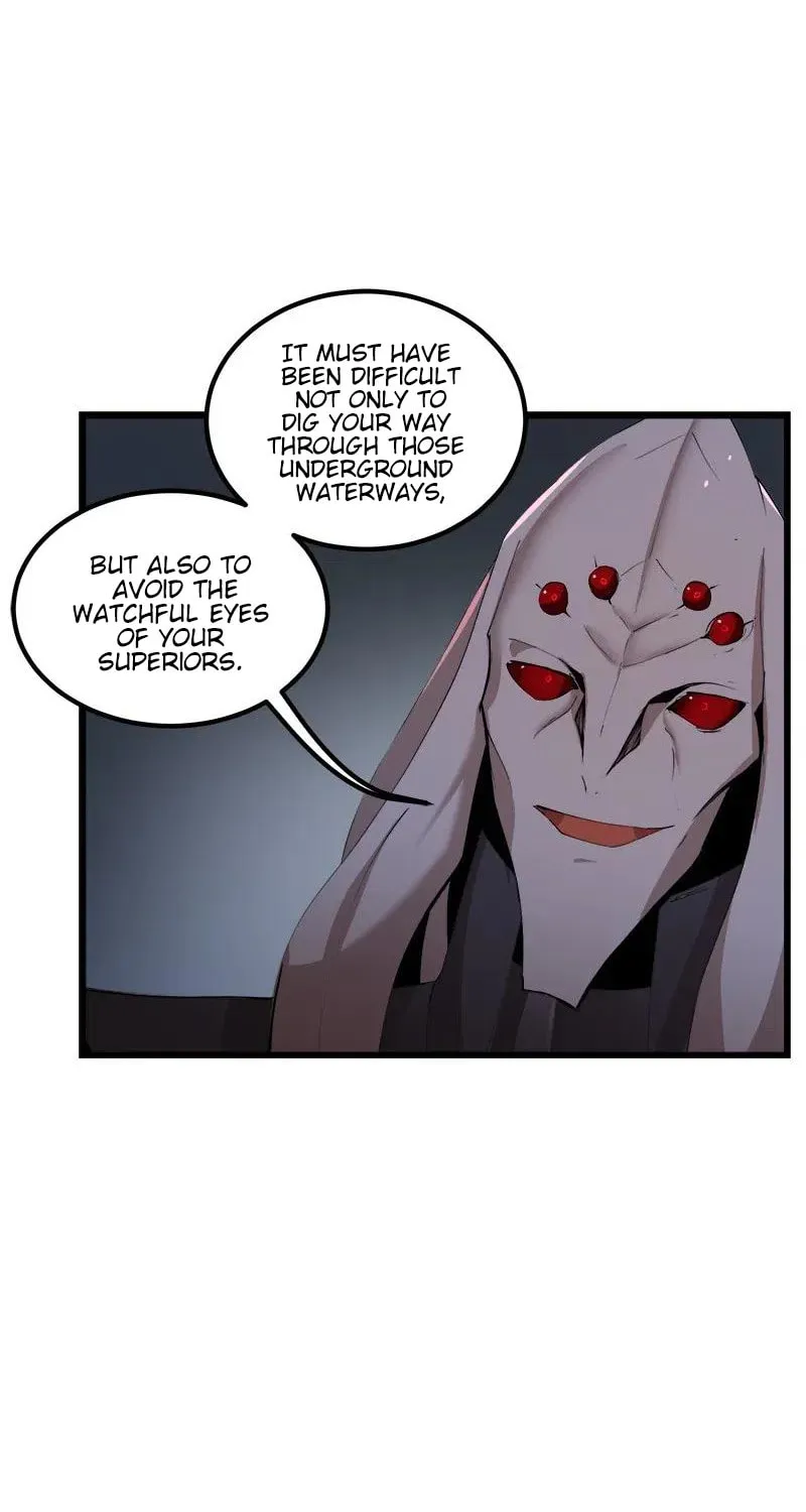 Dungeon Majesty Chapter 89 page 26 - 