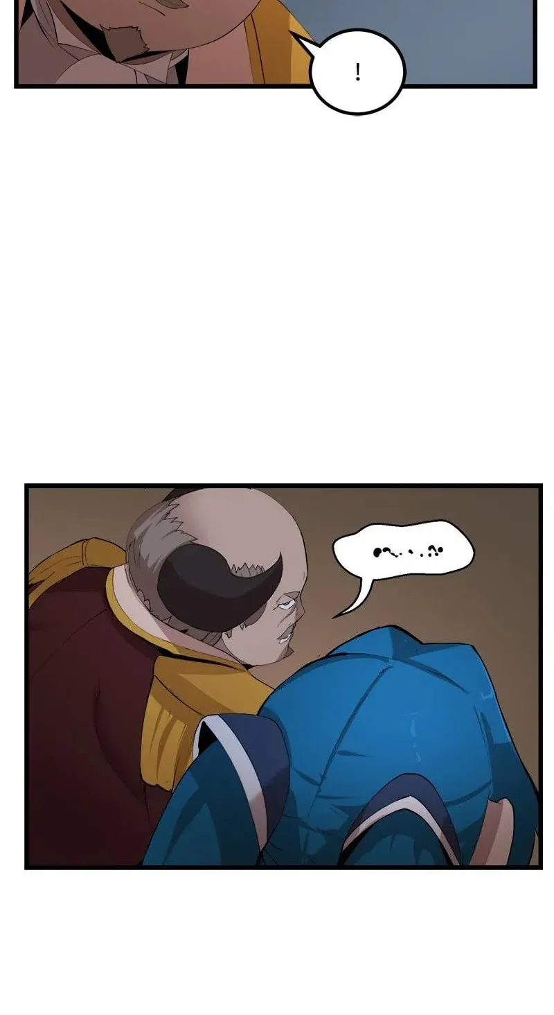 Dungeon Majesty Chapter 89 page 28 - 