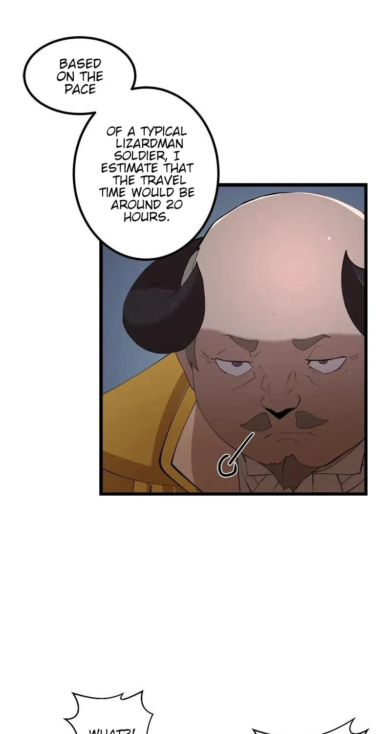 Dungeon Majesty Chapter 89 page 29 - 