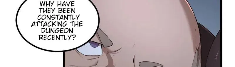 Dungeon Majesty Chapter 89 page 33 - 