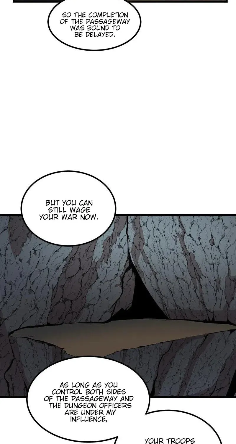 Dungeon Majesty Chapter 89 page 37 - 