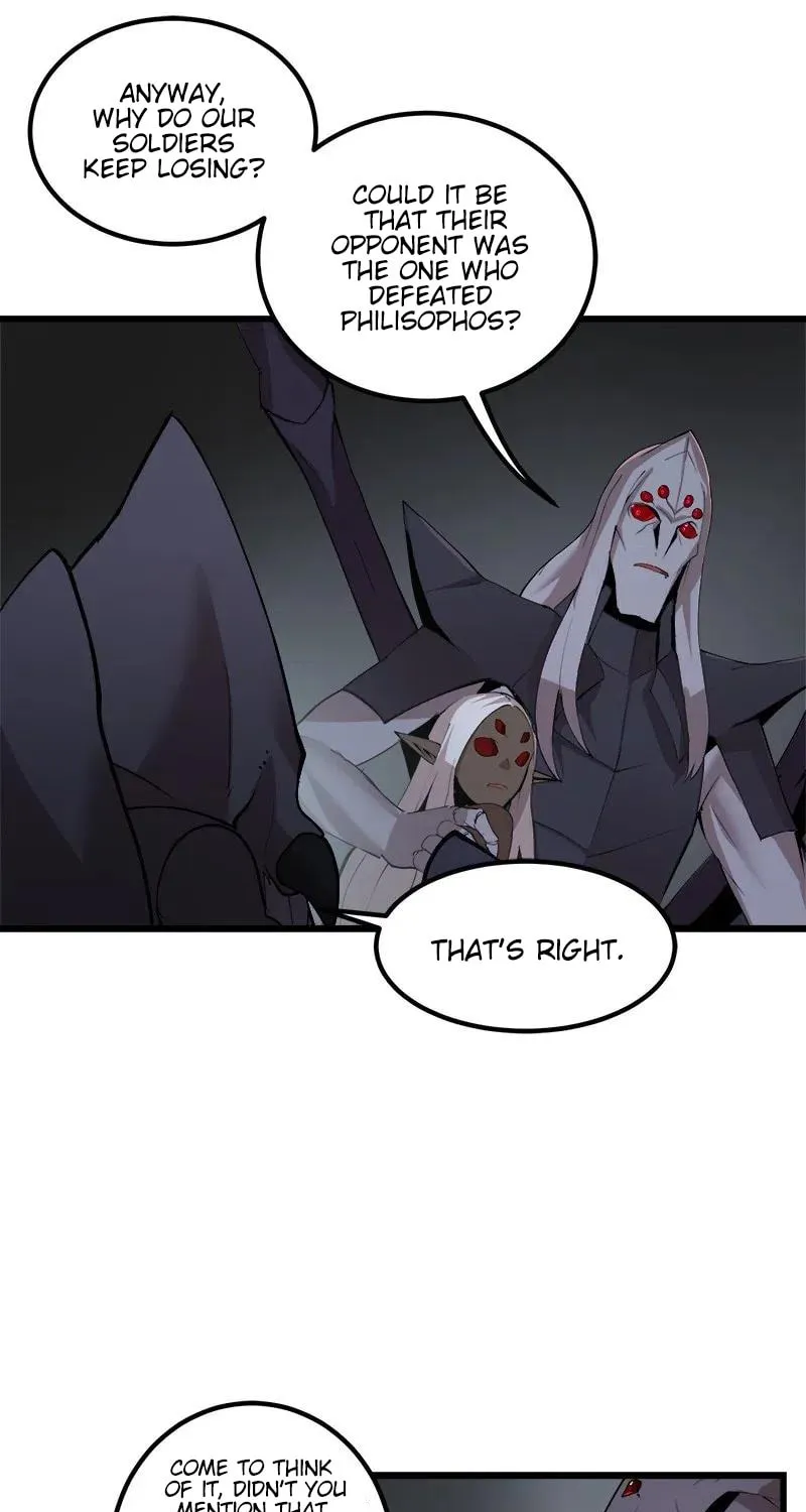Dungeon Majesty Chapter 89 page 49 - 