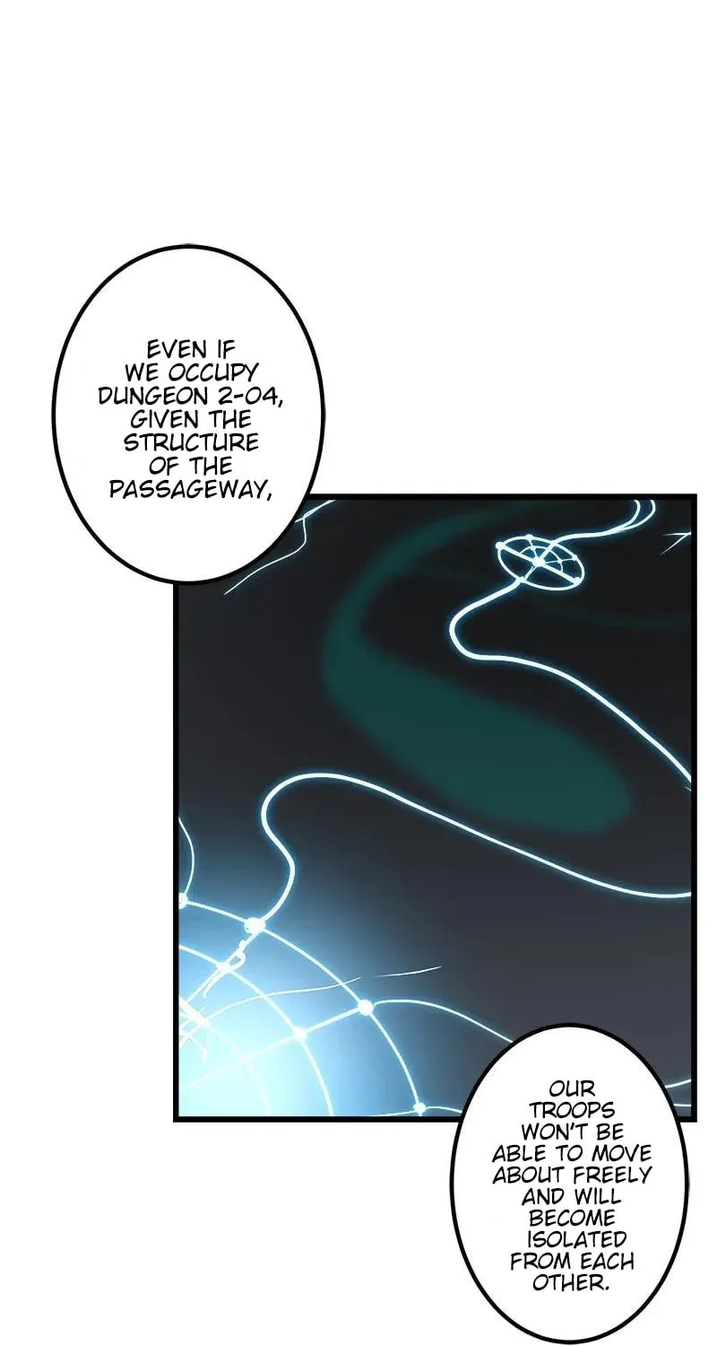 Dungeon Majesty Chapter 89 page 6 - 
