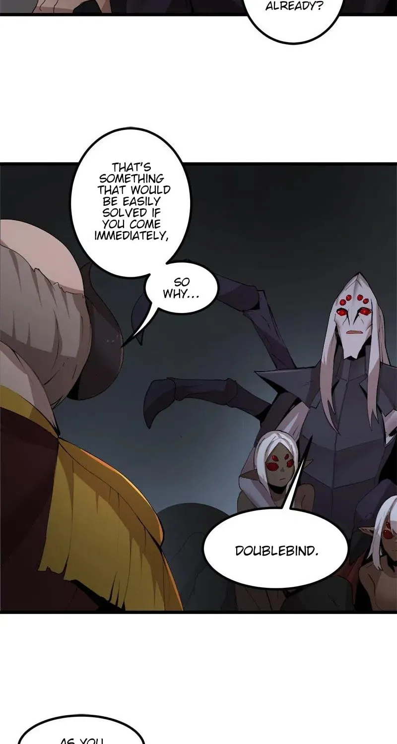 Dungeon Majesty Chapter 89 page 52 - 