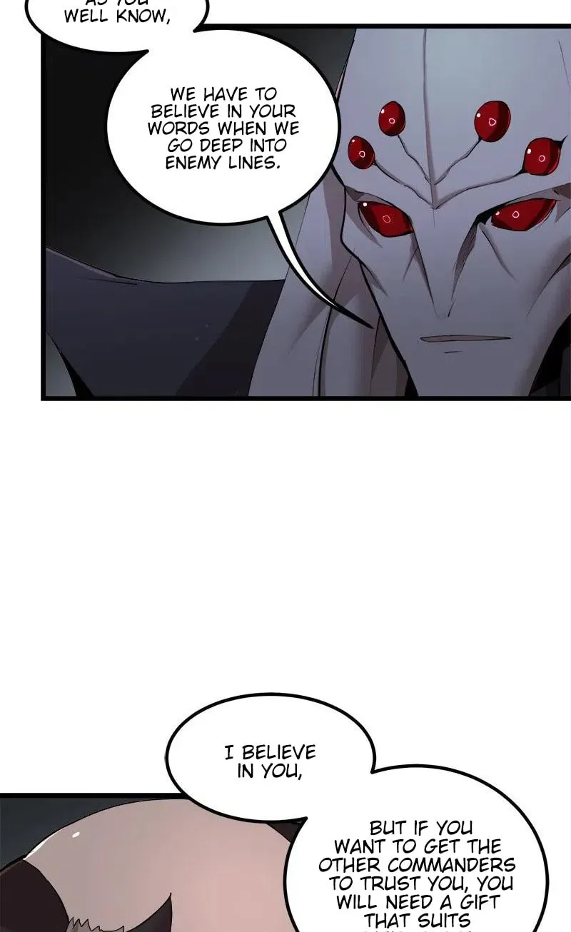 Dungeon Majesty Chapter 89 page 53 - 