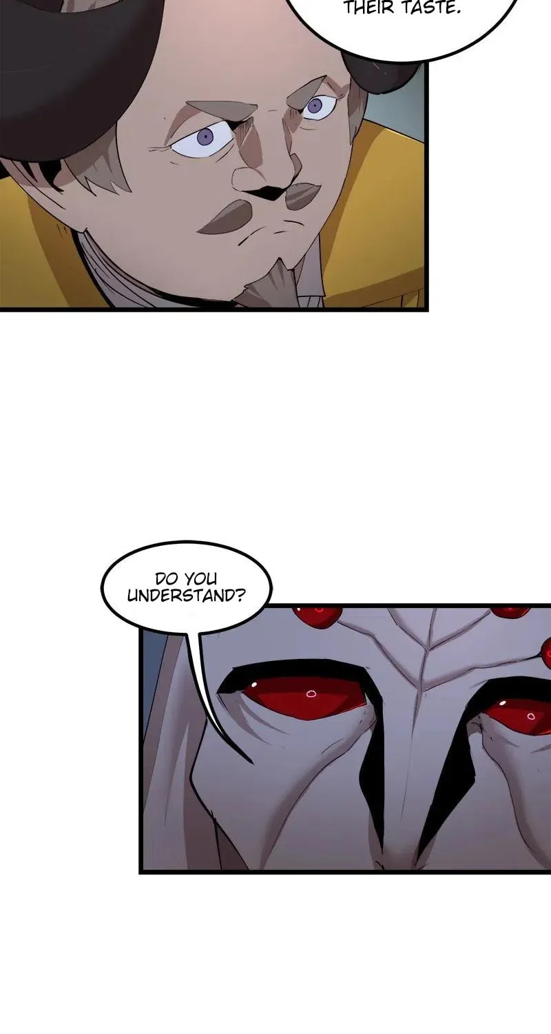 Dungeon Majesty Chapter 89 page 54 - 