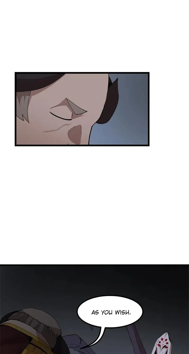 Dungeon Majesty Chapter 89 page 55 - 