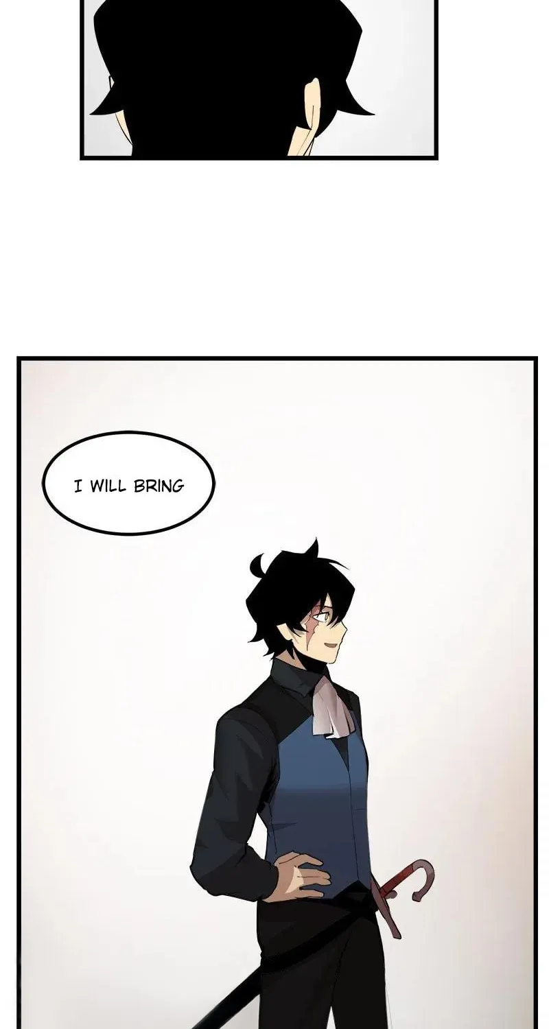 Dungeon Majesty Chapter 89 page 57 - 