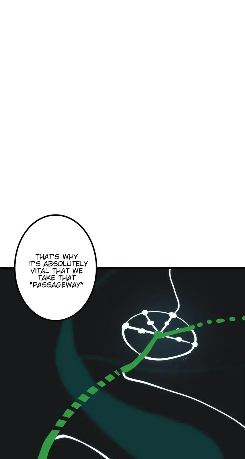 Dungeon Majesty Chapter 89 page 8 - 
