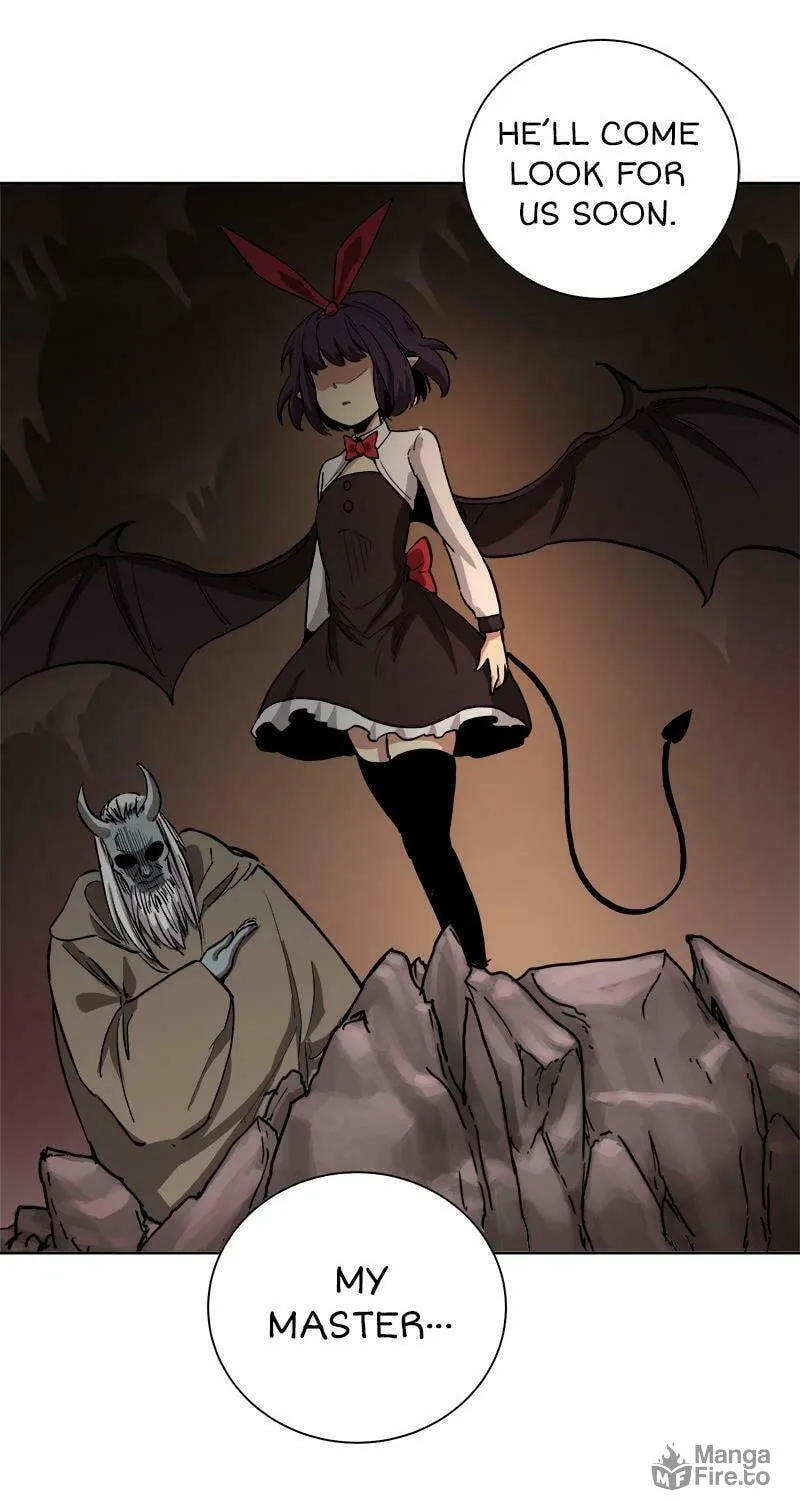 Dungeon Majesty Chapter 9 page 110 - 
