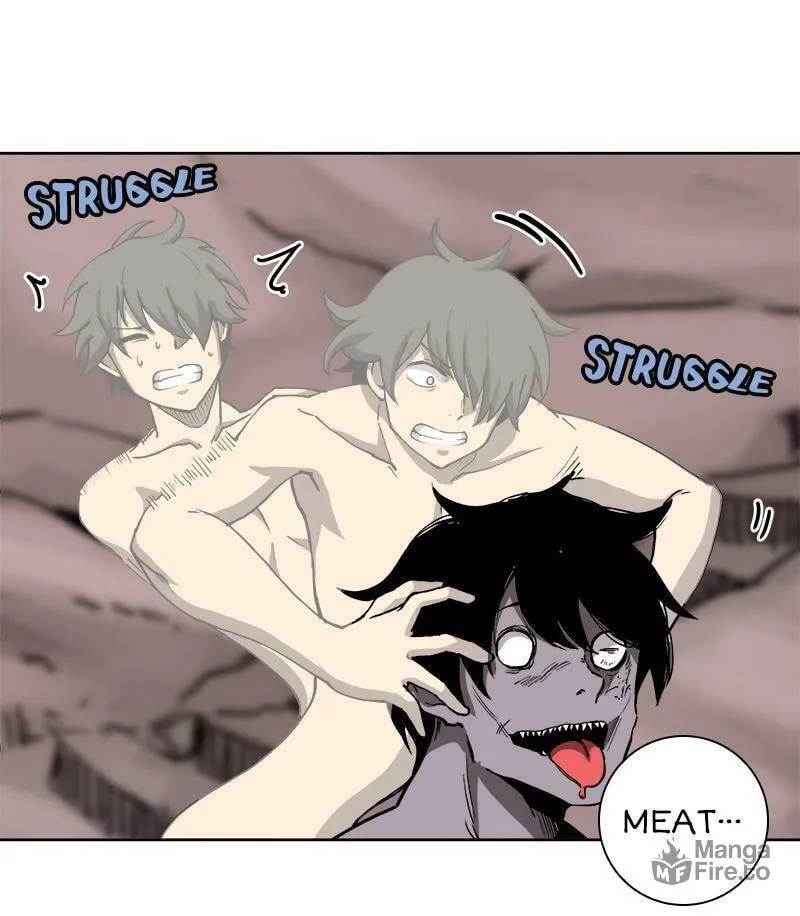 Dungeon Majesty Chapter 9 page 12 - 