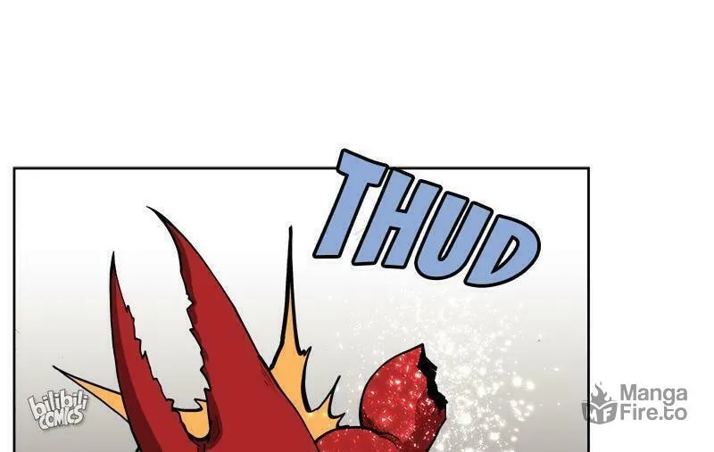 Dungeon Majesty Chapter 9 page 20 - 